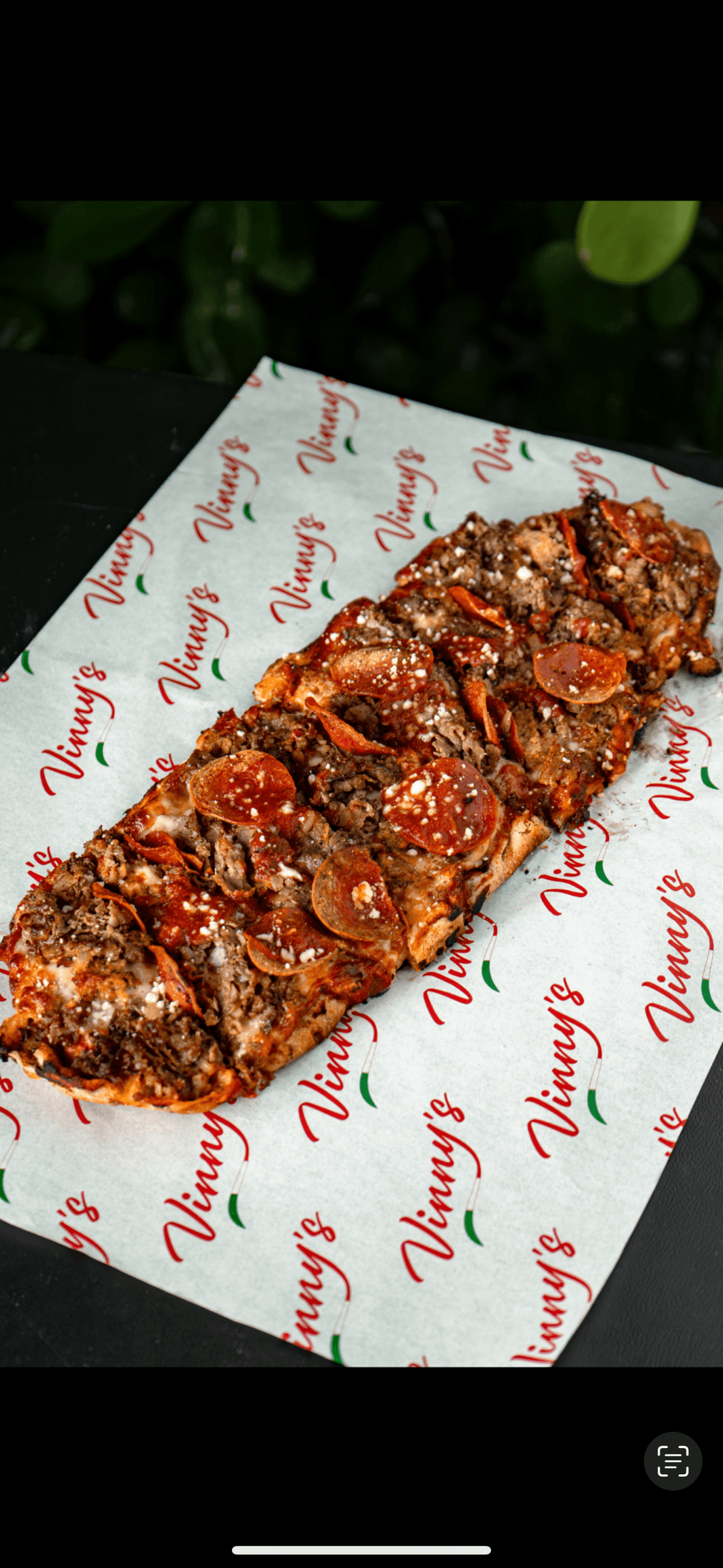Meatlovers Pizza