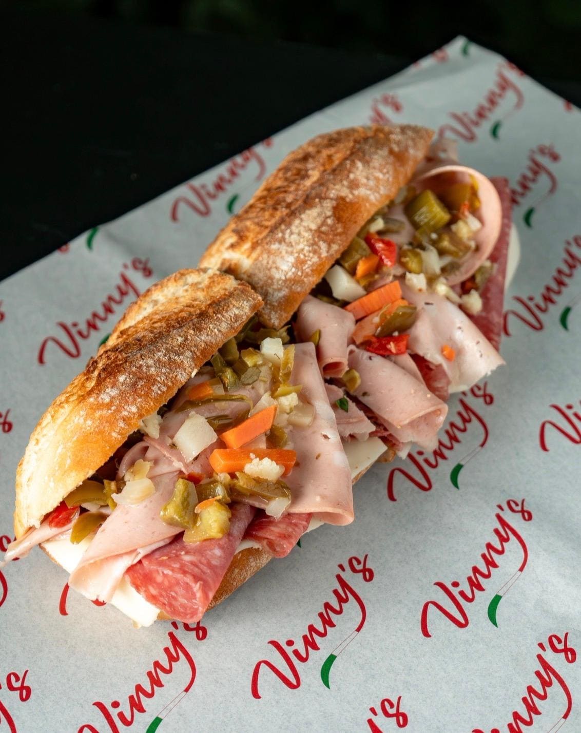 The Sicilian