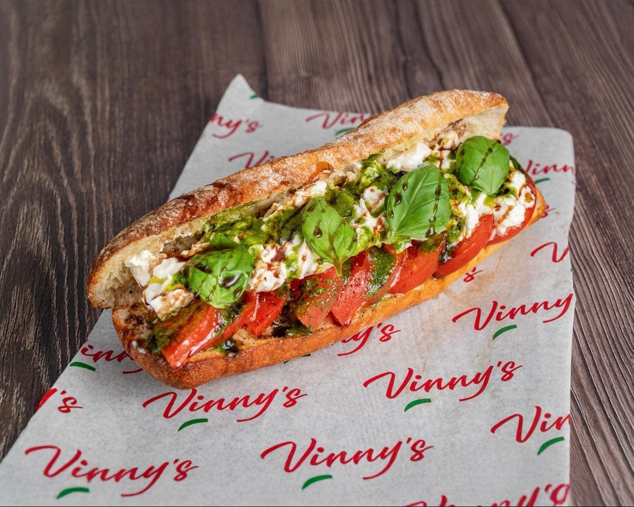 The Don Caprese