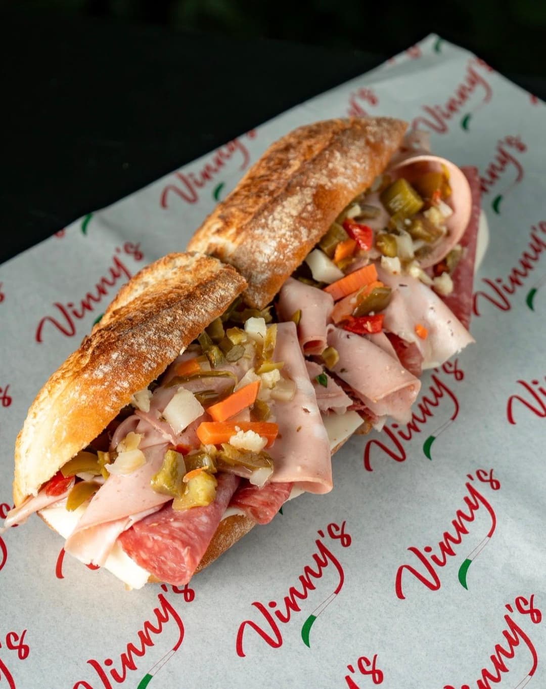 The Sicilian