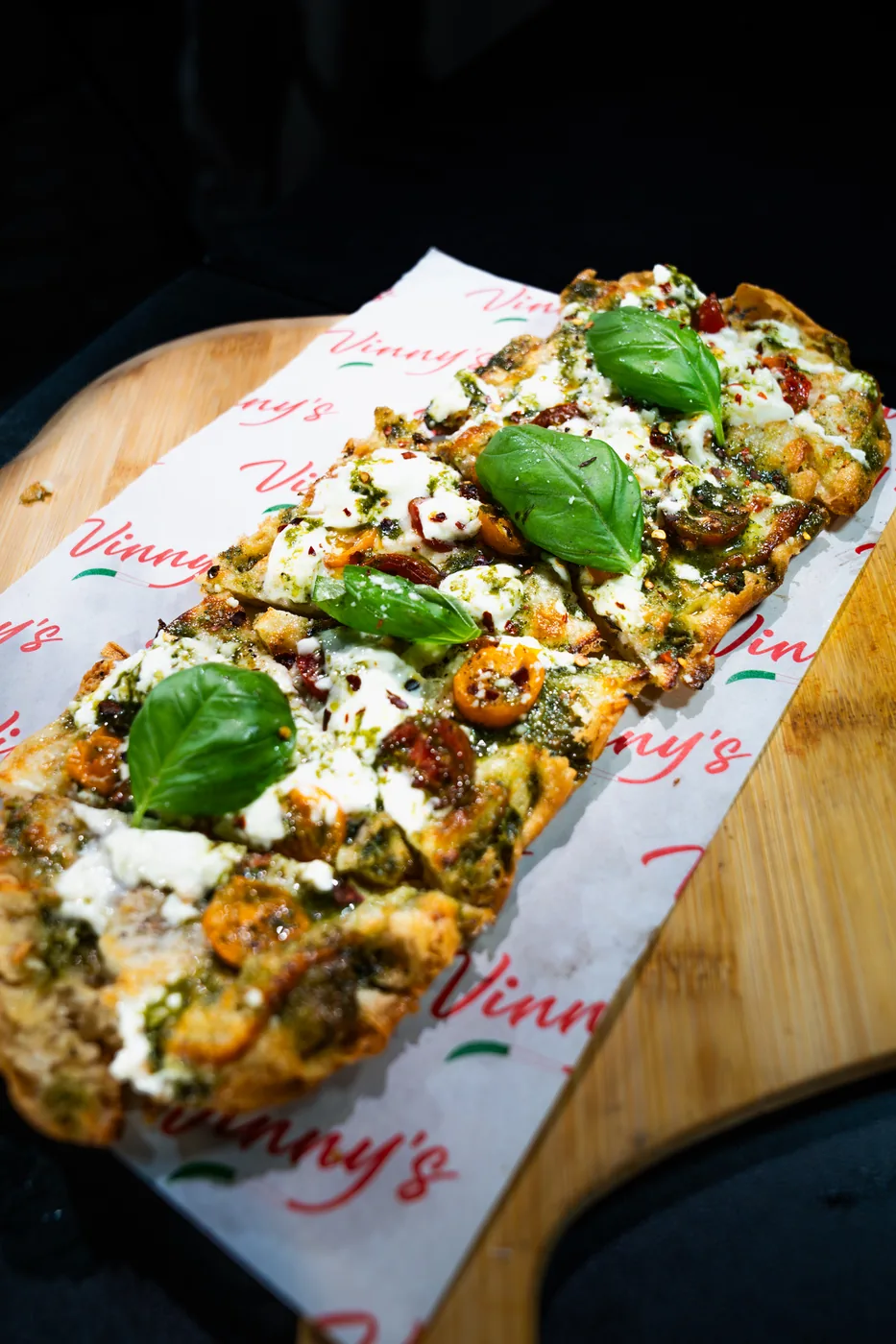 Margherita Pizza