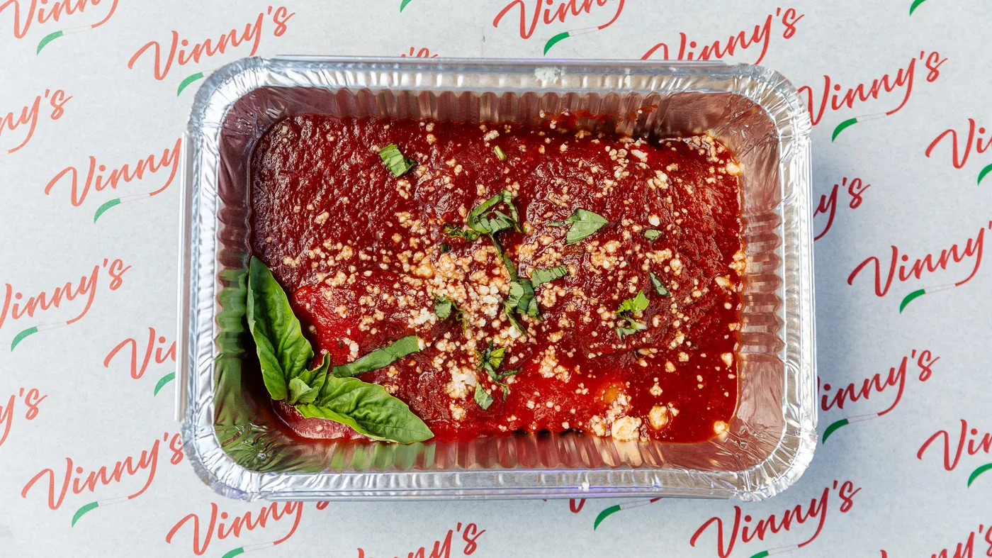 Ravioli Braised Beef