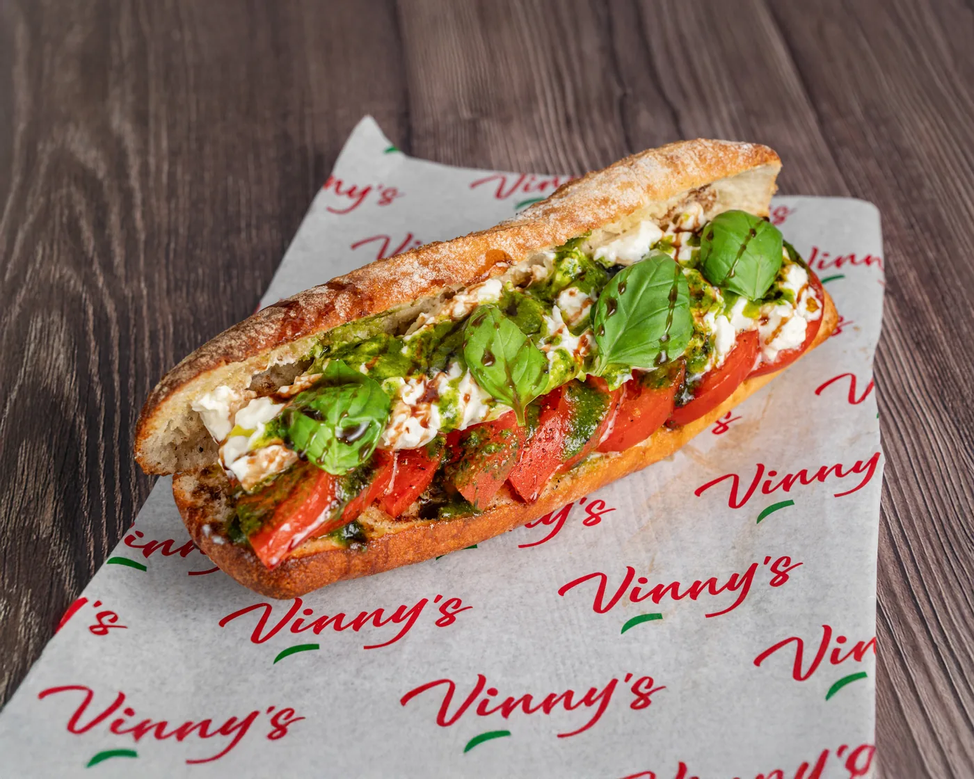 The Don Caprese