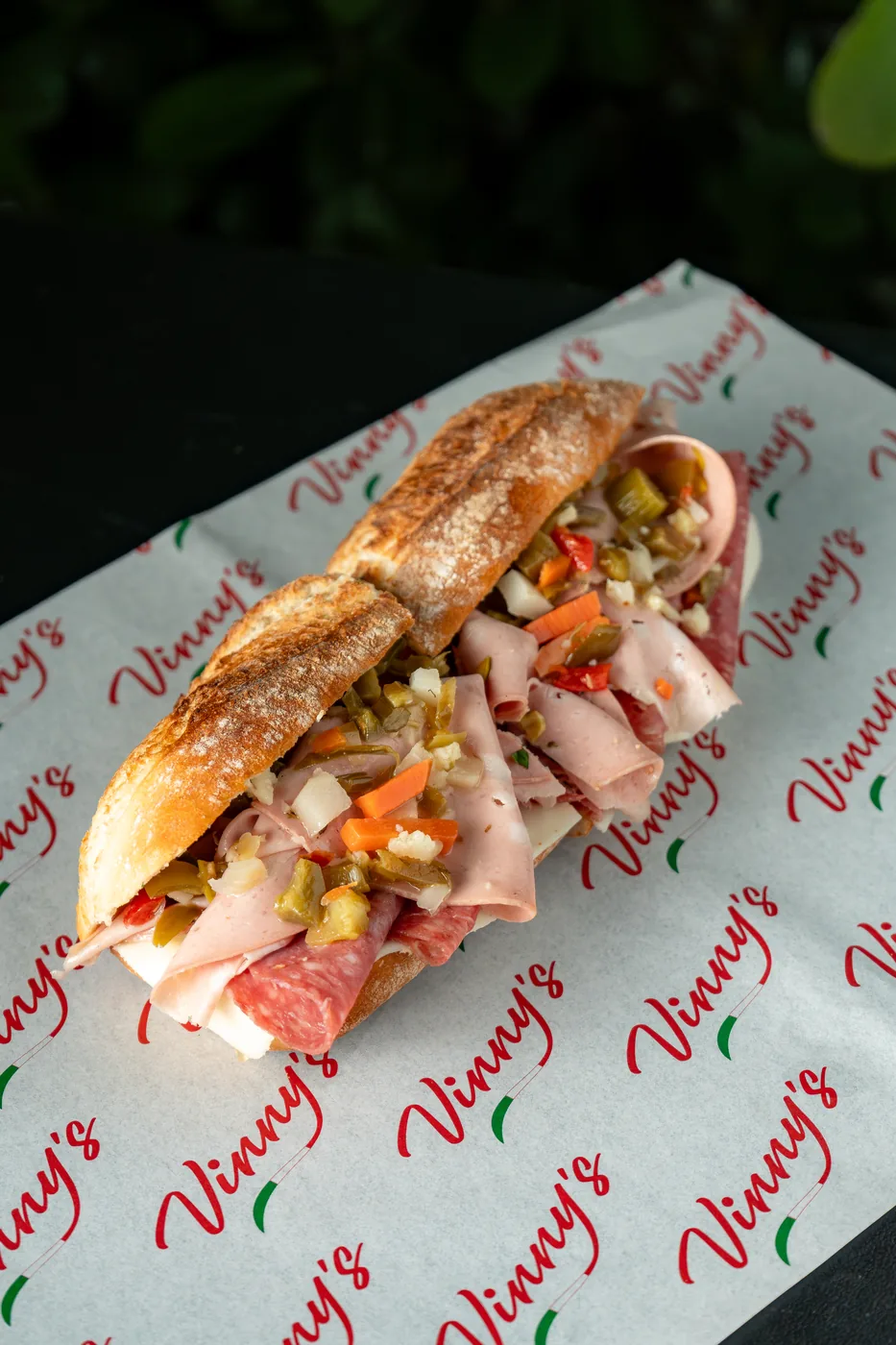 The Sicilian